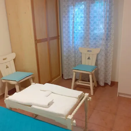 Apartment Filomena *