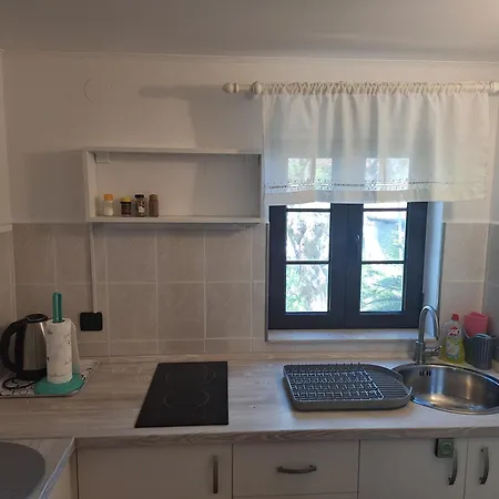 Filomena Apartment *